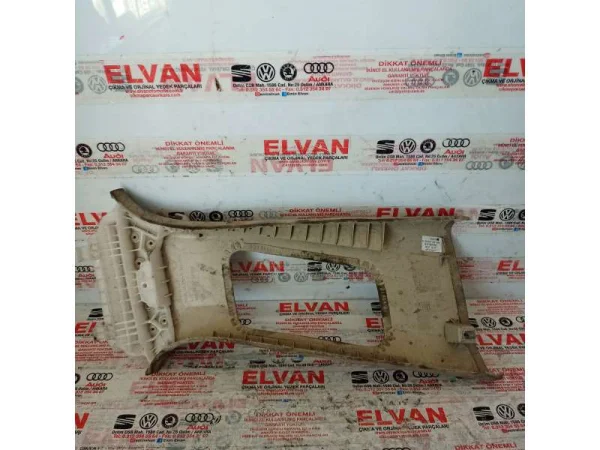 3V0867243B | Skoda Superb Direk Kaplama Bakaliti VAG