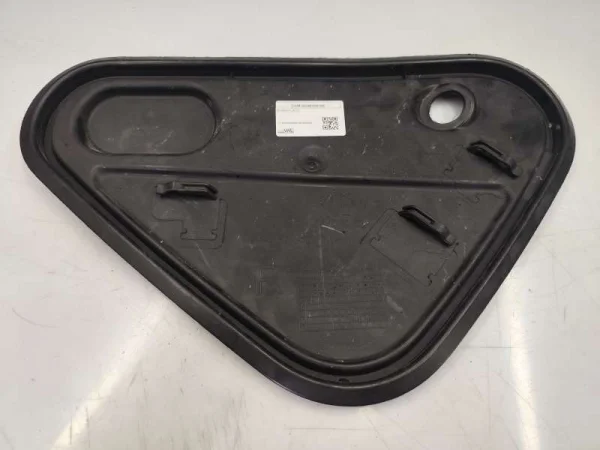 5G4839916E | Sağ Arka Kapı İç Panel Kapağı | VW E-Golf, Golf VAG