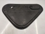 5G4839916E | Sağ Arka Kapı İç Panel Kapağı | VW E-Golf, Golf - 3