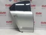 1K5833106E | VW Jetta Sağ Arka Kapı Sacı - 2
