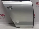 1K5833106E | VW Jetta Sağ Arka Kapı Sacı - 3