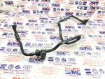 6C0612041L | Vakumlu Fren Borusu | VW Polo - Audi A1 - Seat Ibiza, Toledo - 1