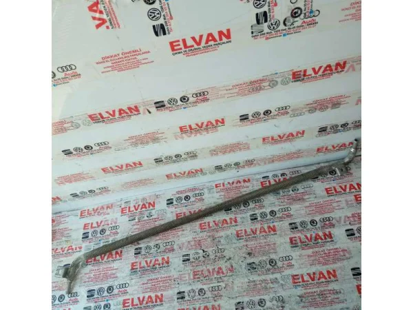 701422091B | VW Transporter Hidrolik Direksiyon Soğutucusu VAG
