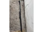 6R4853372G | VW Polo Sağ Alt İç Kapı Çıtası - 2