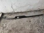 6R4853372G | VW Polo Sağ Alt İç Kapı Çıtası - 3