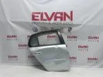 1K6833106H | VW Golf Arka Kapı Sacı - 1