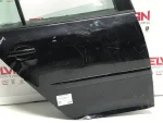 1K6833106H | VW Golf Arka Kapı Sacı - 2