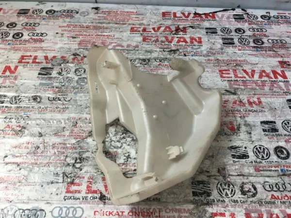 1K0839350 | Sağ Arka Kapı Kilidi VAG