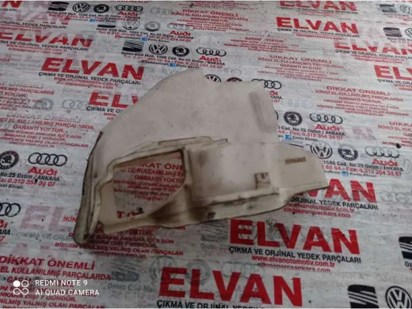 1K0837350 | VW Golf Kapı Kilidi Koruma Kapağı VAG