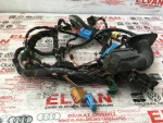 5G4971121FF | VW Golf Ön Kapı Kablo Tesisatı - 1