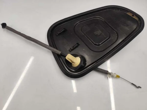 5G4837915D | VW Golf Sol Ön Kapı İç Sacı VAG