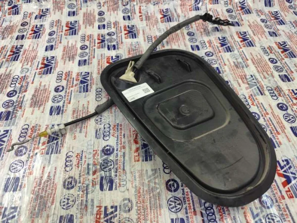 5G4837915E | Ön Sol Kapı İç Sacı VAG
