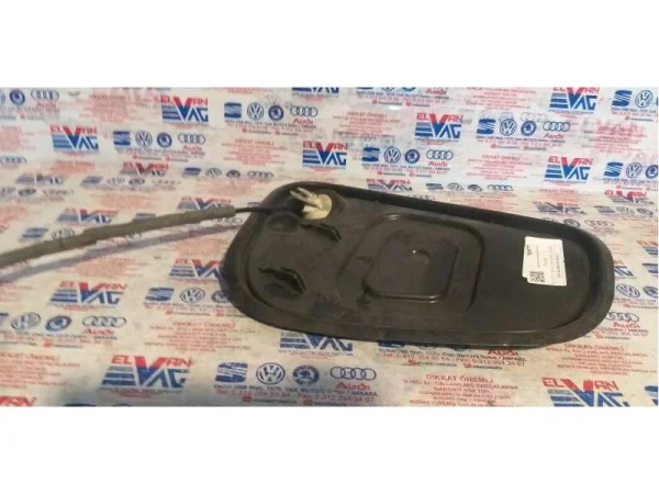 5G4837916D | VW Golf Sağ Ön Kapı İç Trim Kapağı VAG