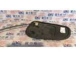 5G4837916D | VW Golf Sağ Ön Kapı İç Trim Kapağı - 1
