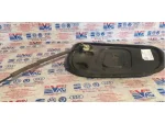 5G4837916D | VW Golf Sağ Ön Kapı İç Trim Kapağı - 3