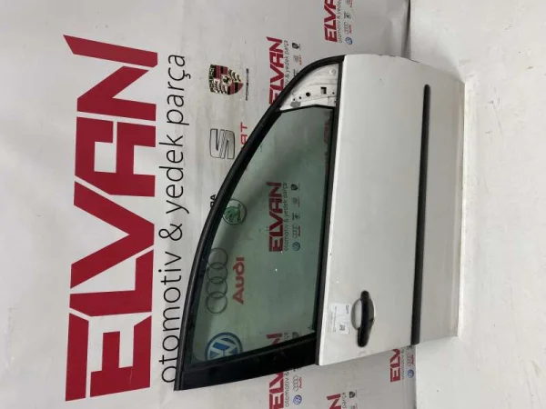 1K4831106D | VW Golf Ön Sağ Kapı Sacı VAG