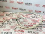 6R0200059AB | Yakıt Boru Seti | Seat Toledo - Skoda Rapid - 2