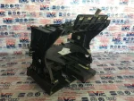 8P0858005B | Audi A3 Teyp Çerçevesi - 2