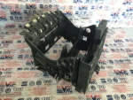 8P0858005B | Audi A3 Teyp Çerçevesi - 3