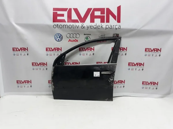 1K4831105D | VW Golf Ön Sol Kapı Sacı VAG