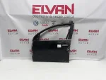 1K4831105D | VW Golf Ön Sol Kapı Sacı - 1