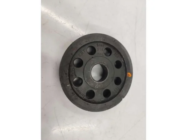 059109105G | Mazot Pompa Kasnağı | VW Phaeton, Touareg - Audi A4, A5, A6, Q5 VAG