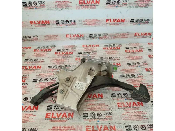 1K1721057AD | Fren Pedalı VAG
