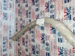 7H0955463A | VW Transporter Silecek Suyu Depo Dolum Borusu - 2