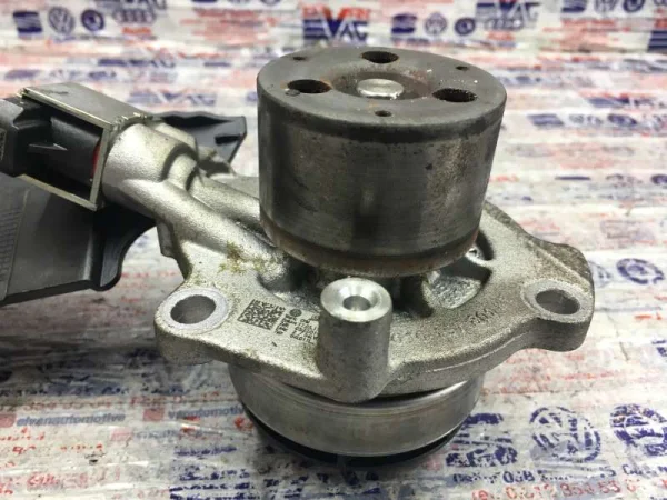 010157801KT | Elektrikli Devirdaim Pompası VAG