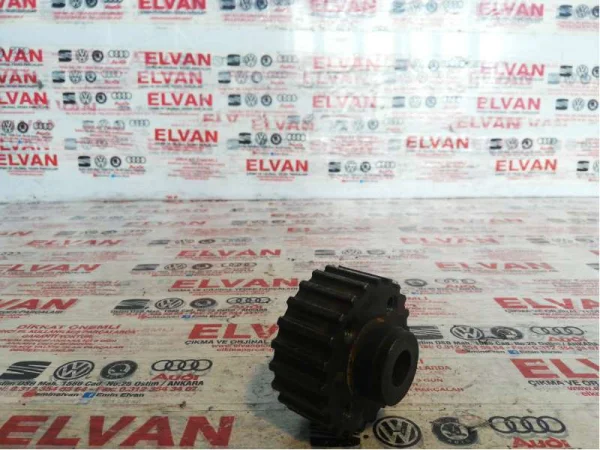 028105263B | Krank Mili Dişlisi | VW Caddy, Polo - Skoda Felicia VAG
