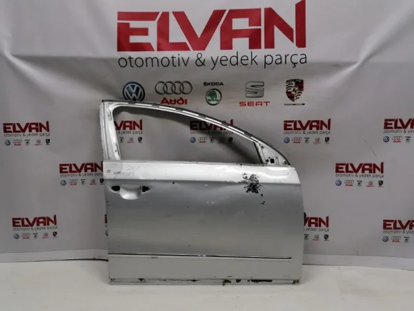 3C4831056L | VW Passat Ön Sağ Kapı Sacı VAG