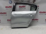 3C5833055H | VW Passat Arka Sol Kapı - 2