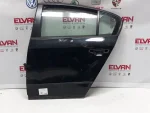 3C5833055H | VW Passat Arka Sol Kapı - 3