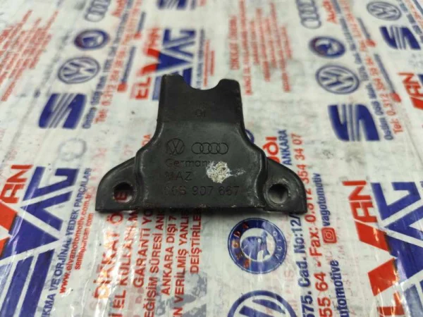 06B907667 | Yağ Seviye Sensörü Kapağı | VW Caddy, Eos - Audi A1, A3 - Skoda Octavia, Superb VAG