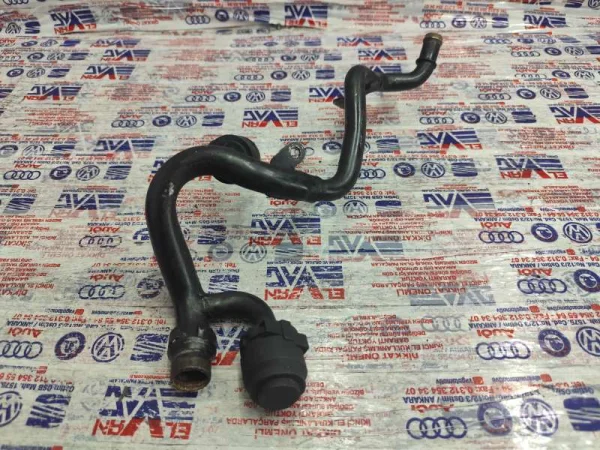 4D0133335 | Kör Tapa | VW Phaeton - Audi A4, A5, A6, A8, Q7 VAG
