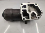 045115389J | Yağ Filtre Kütüğü | VW Caddy, Eos - Audi A3, A4 - Seat Alhambra, Altea - 2