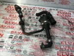 058133753D | Vakum Valfi | VW Bora, Golf - Audi 100 Serisi, A3 - Seat Ibiza, Leon - 2