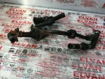 058133753D | Vakum Valfi | VW Bora, Golf - Audi 100 Serisi, A3 - Seat Ibiza, Leon - 3