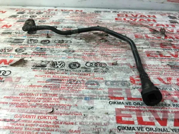 3C0201293F | Yakıt Borusu | VW CC, Passat VAG