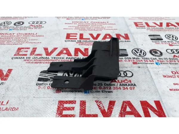 7H0971845A | VW Transporter Kablo Tutucusu VAG