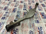6Q0971858M | Marş Motoru Kablo Braketi | VW Polo - Seat Ibiza - Skoda Fabia, Rapid, Roomster - 1