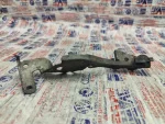 6Q0971858M | Marş Motoru Kablo Braketi | VW Polo - Seat Ibiza - Skoda Fabia, Rapid, Roomster - 2