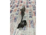 6Q0971858M | Marş Motoru Kablo Braketi | VW Polo - Seat Ibiza - Skoda Fabia, Rapid, Roomster - 3