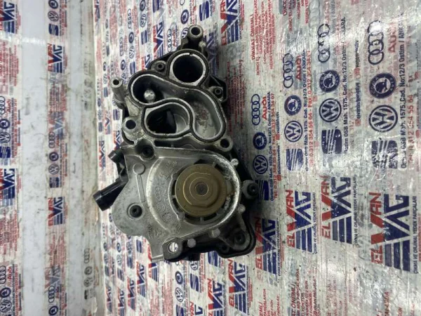 04C121600J | Komple Devirdaim VAG