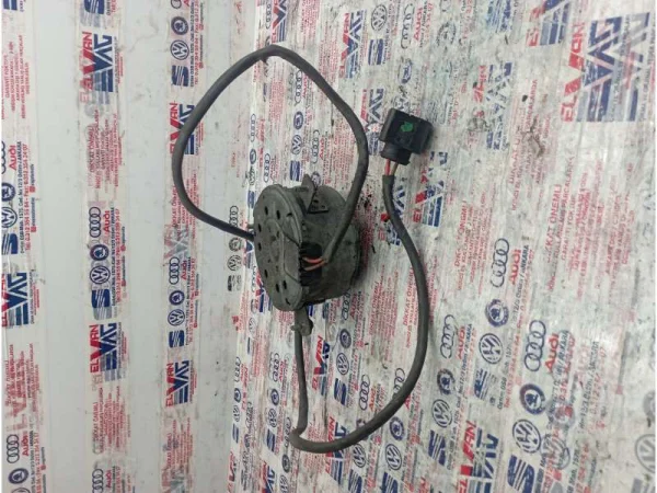 7H0959455D | VW Transporter Fan Motoru VAG