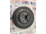 038105243 | Krank Kasnağı | VW Caddy, Golf, Jetta - Audi A3 - Seat Cordoba, Ibiza - 1
