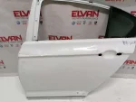 3G5833055AC | VW Passat Sol Arka Kapı - 2