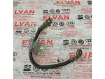 6R0971537F | Şasi Kablosu | VW Polo - Seat Ibiza, Toledo - Skoda Fabia, Rapid, Roomster - 1