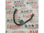 6R0971537F | Şasi Kablosu | VW Polo - Seat Ibiza, Toledo - Skoda Fabia, Rapid, Roomster - 2
