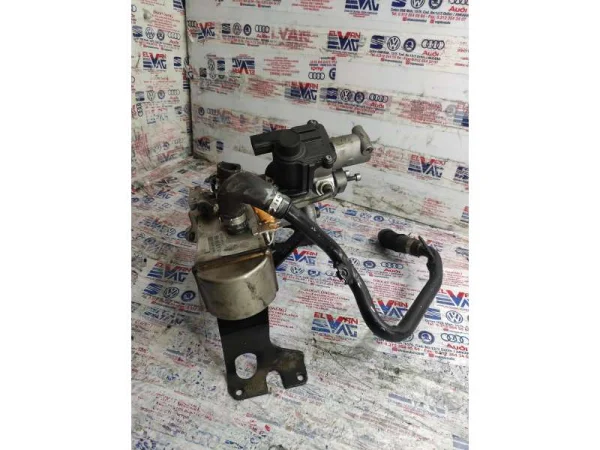 059131511G | EGR Soğutucusu | VW Phaeton, Touareg - Audi A4, A5 VAG